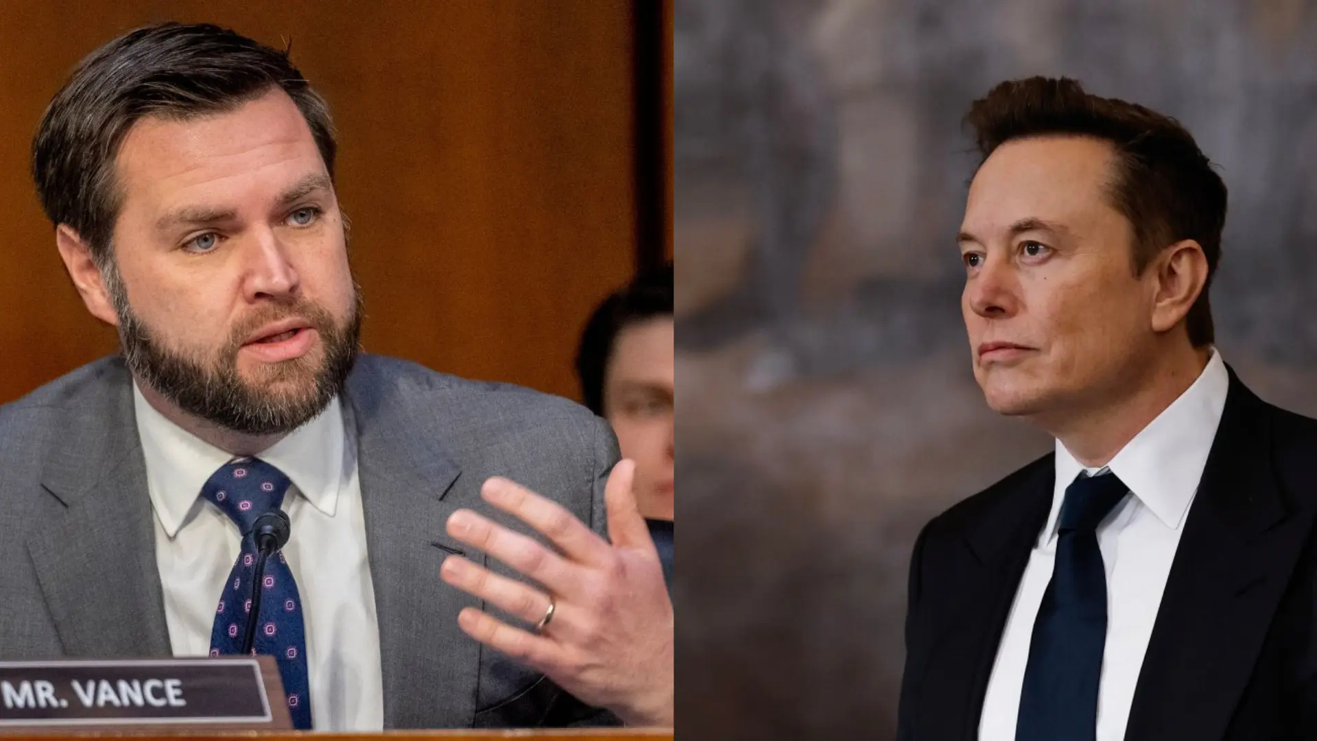 Elon Musk And JD Vance Advocate Reinstatement Of Former DOGE Staffer Tied To ‘Normalise Indian Hate’ Post