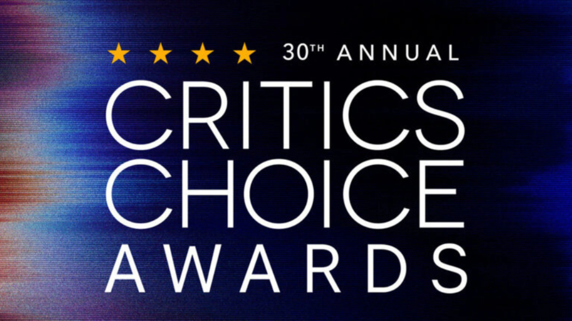 Critics Choice Awards 2025: Check The Full List Of Winners Here