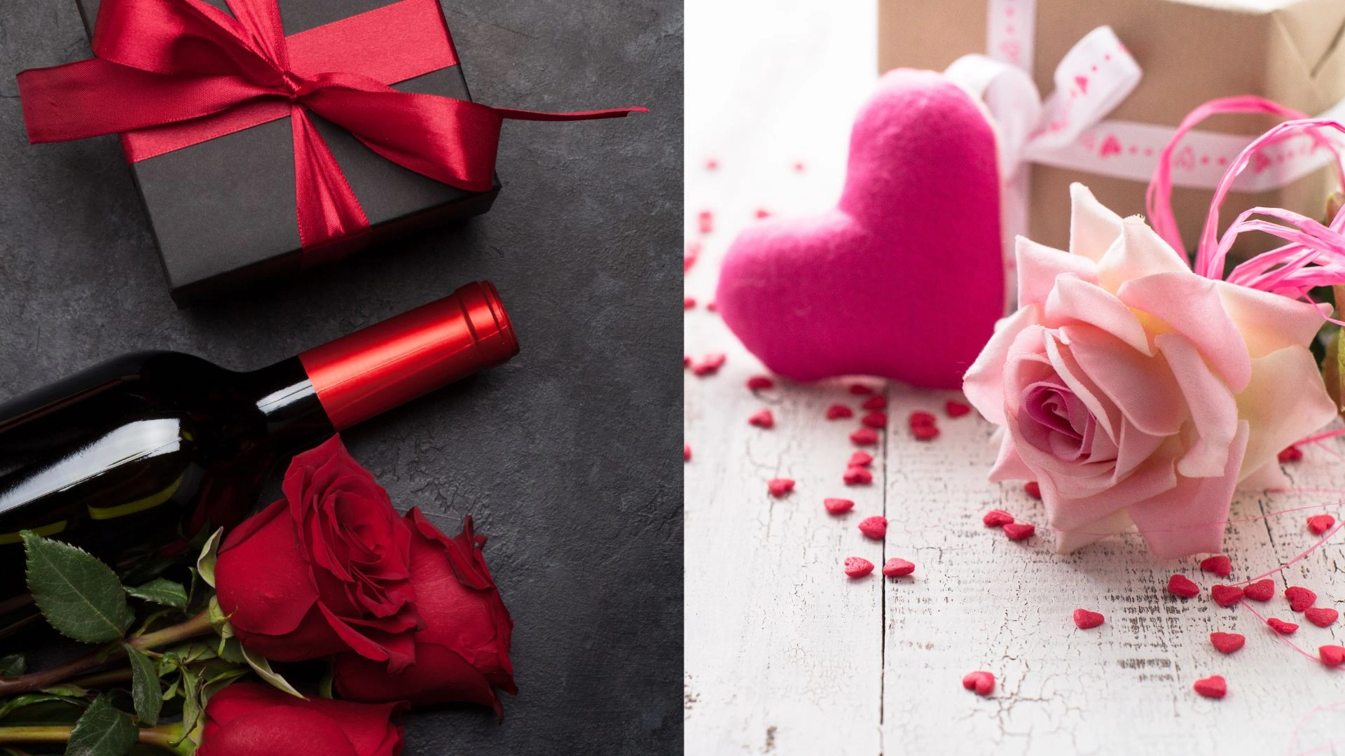 Celebrate Rose Day With Romantic, NonTraditional Gifts This Valentine