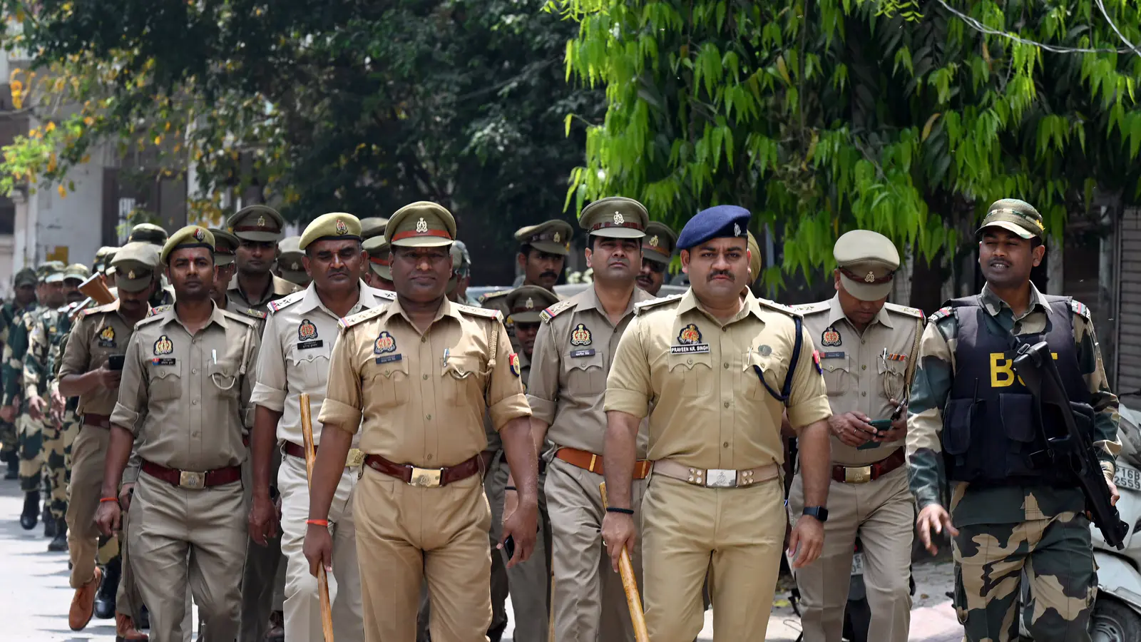 Bihar Police Constable Recruitment 2025: 19,838 Vacancies Announced, Check Eligibility And Apply!