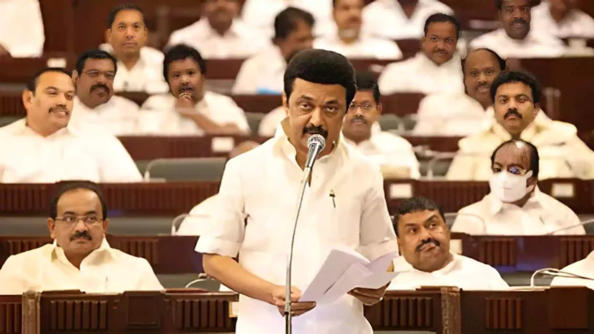 What Is Delimitation? Tamil Nadu CM MK Stalin Urges PM Modi to Conduct Delimitation Based on 1971 Census