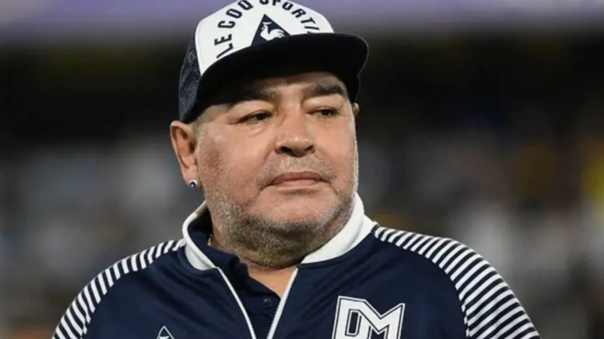 Medical Team Of Maradona On Trial For Four Years After His Death