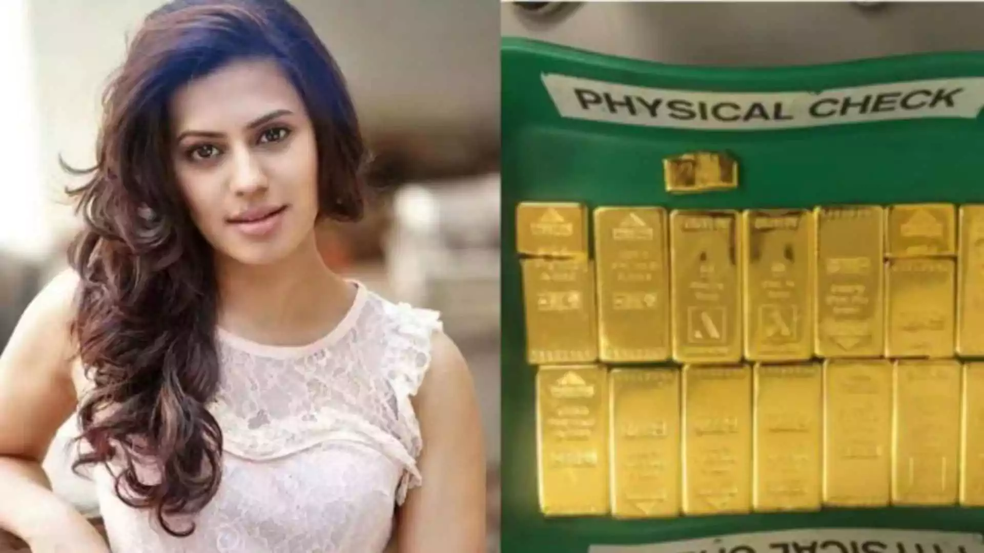 Ranya Rao’s Gold Smuggling Case: CBI FIR Uncovers a Multi-Crore Operation In Bengaluru And Mumbai