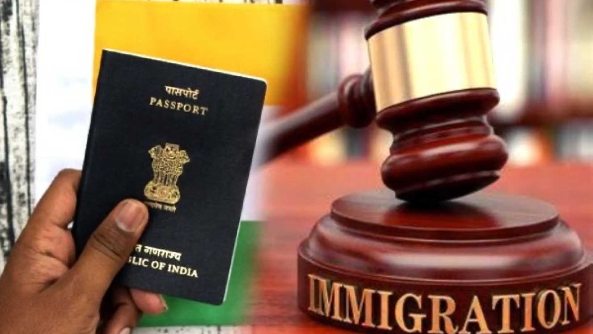 What Can The New Immigration and Foreigners Bill, 2025, Do? | Explained