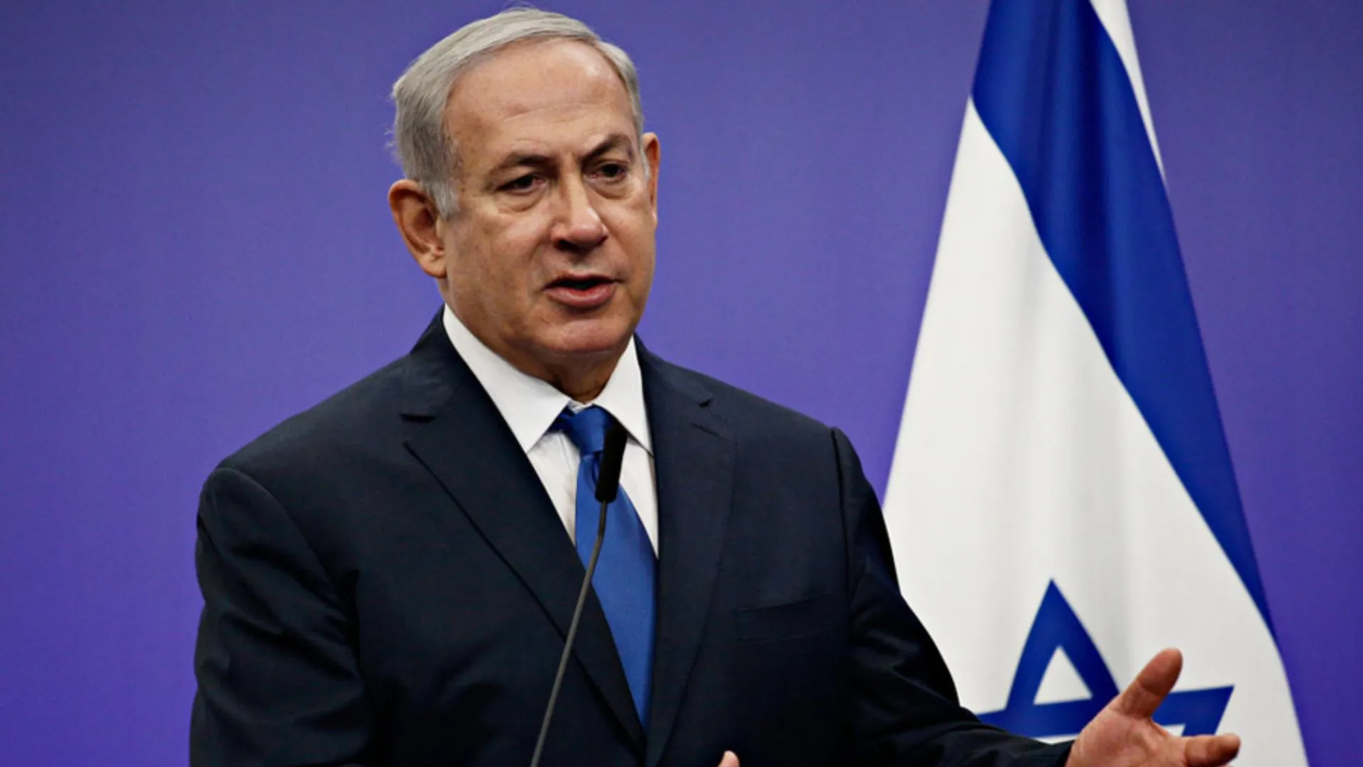 Israeli PM Netanyahu Returns To Court For Testimony In Corruption Trial, Defends Telecommunications Reforms