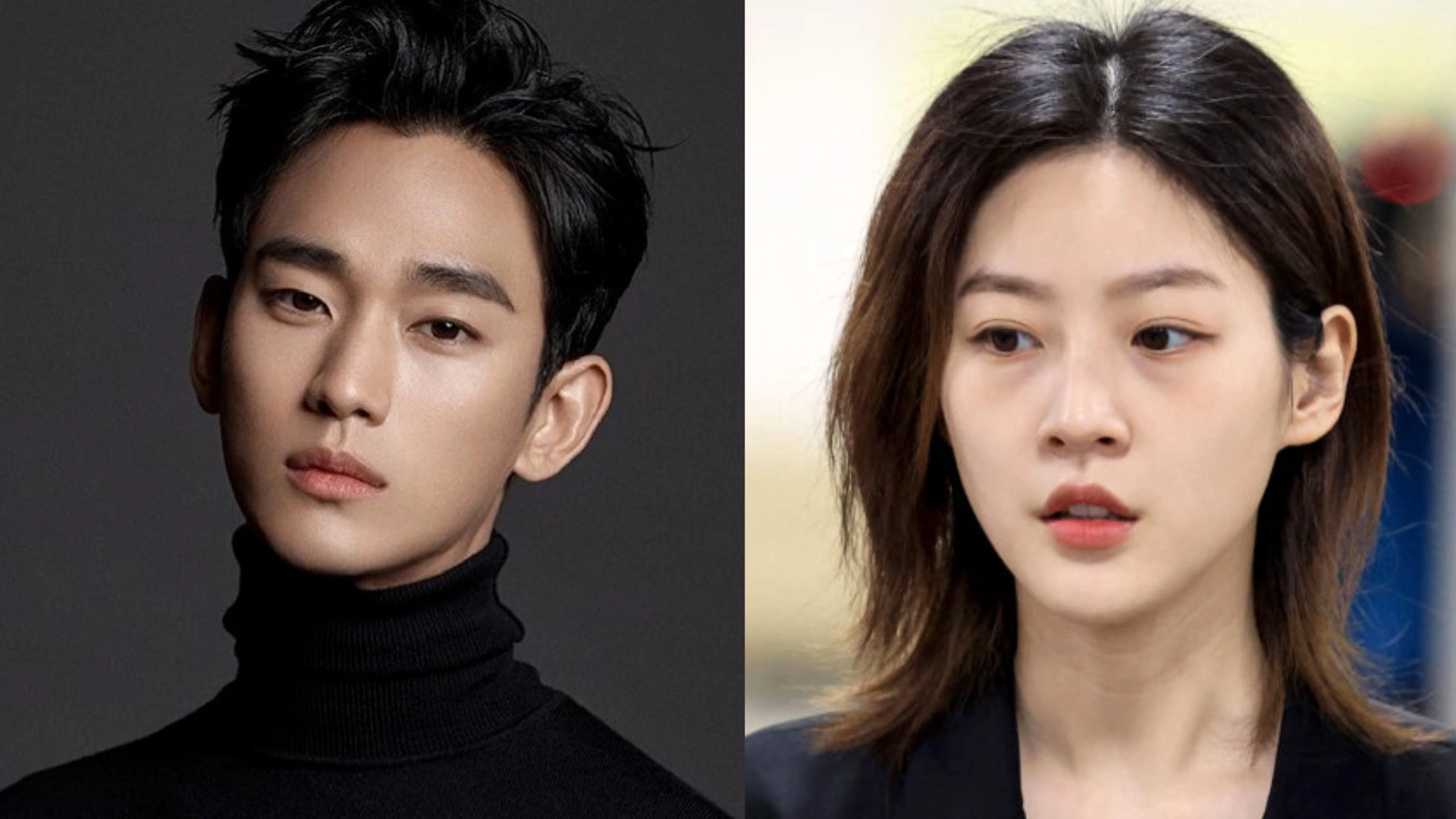 South Korean Actor Kim Soo Hyun Accused Of ‘Secret’ 6 Year Romance With Kim Sae Ron When She Was A ‘Minor’: The Controversy Explained