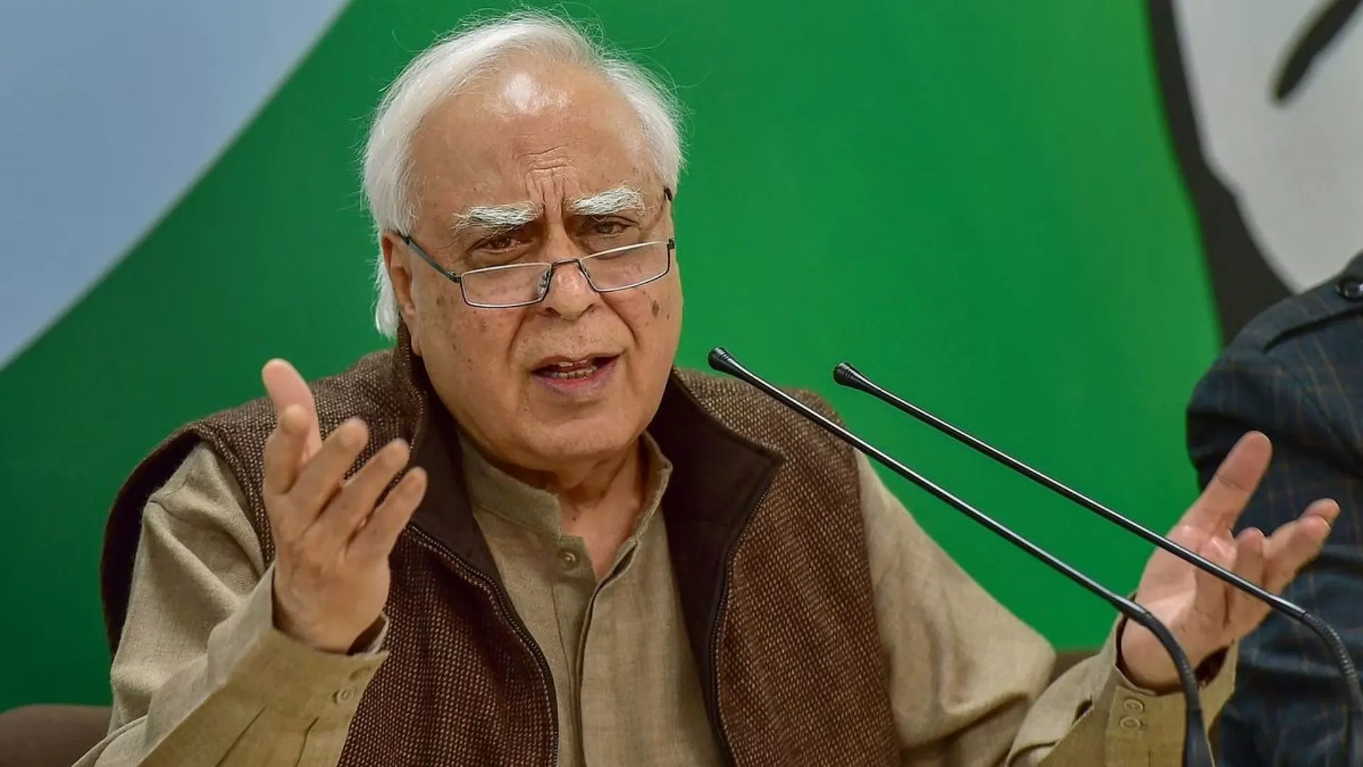 ‘Result Of Contagious Disease Called-Intolerance’: Kapil Sibal Denounces Journalist Arrests In Telangana