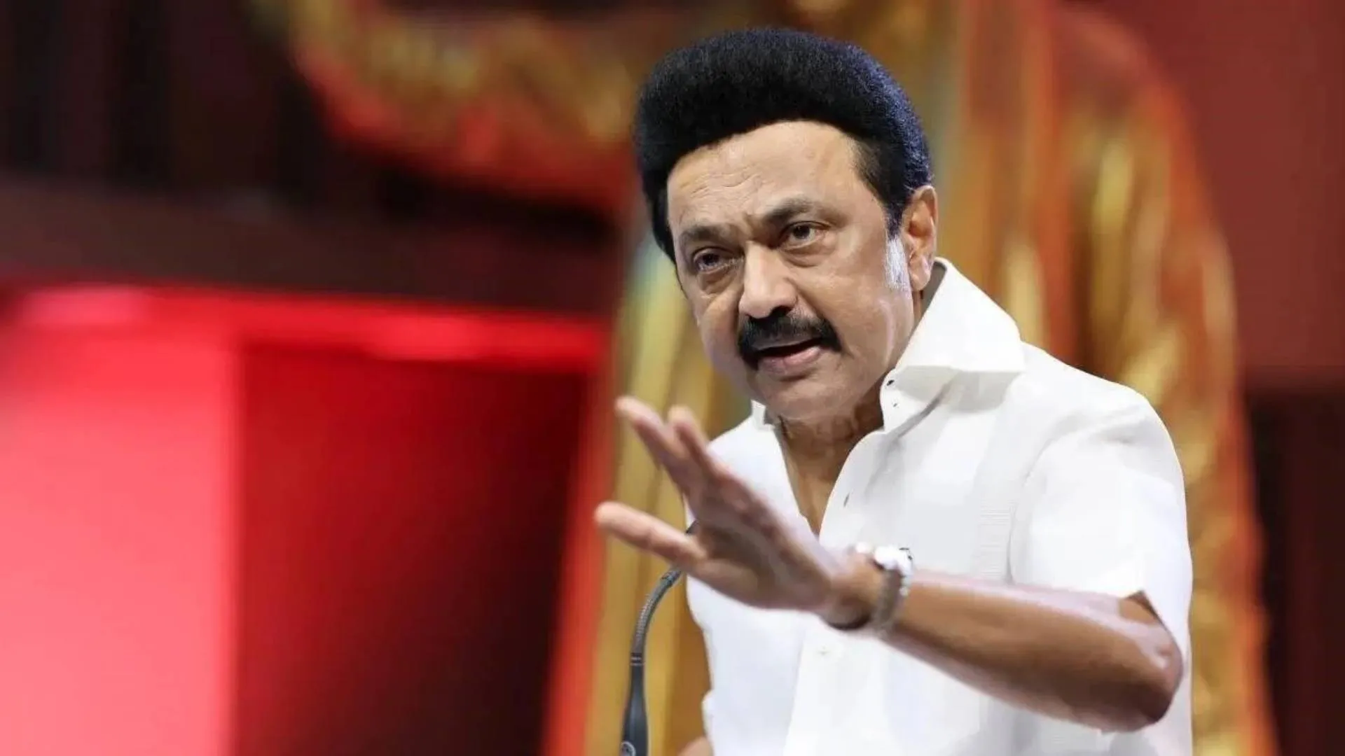 ‘Just leave Tamil Nadu Alone’: Tamil Nadu CM Stalin Calls To Stop Hindi Imposition In The State