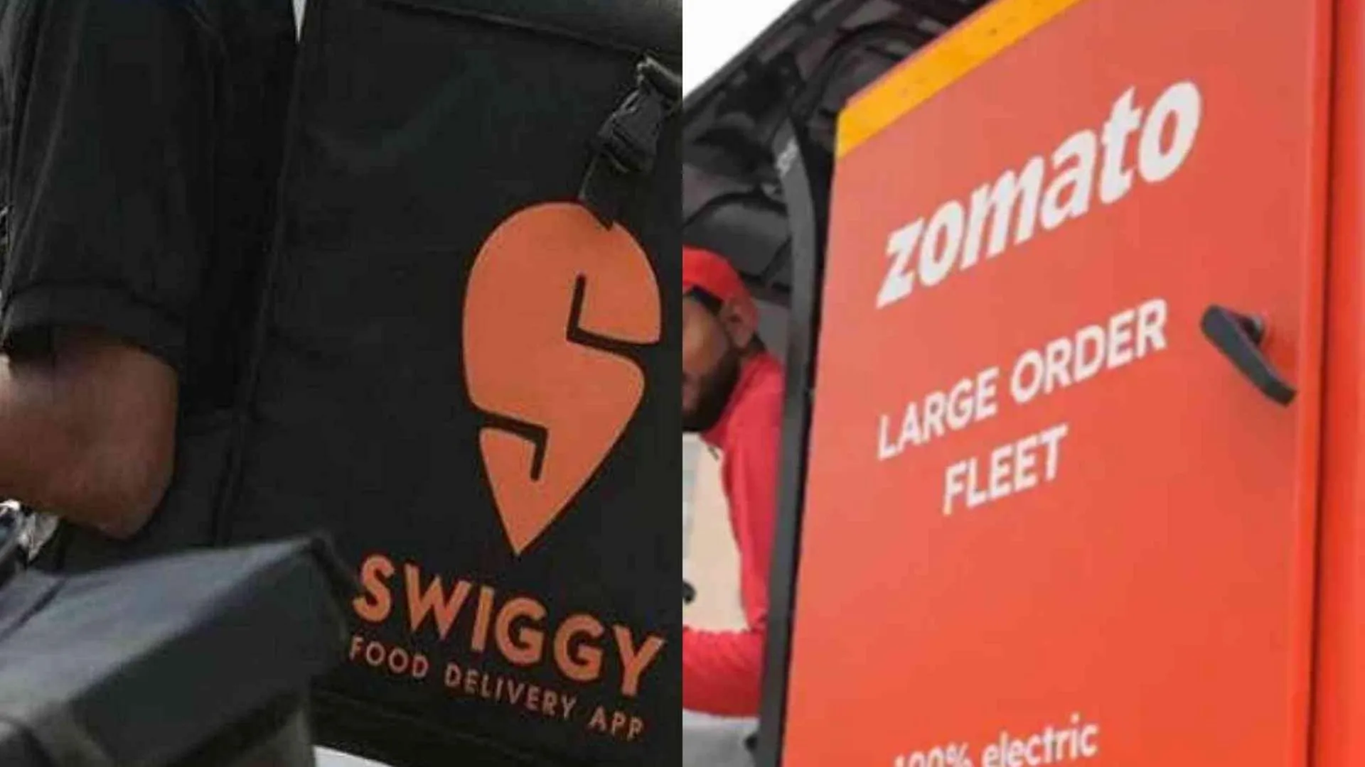 Restaurants vs. Food Delivery Giants: NRAI Challenges Swiggy and Zomato