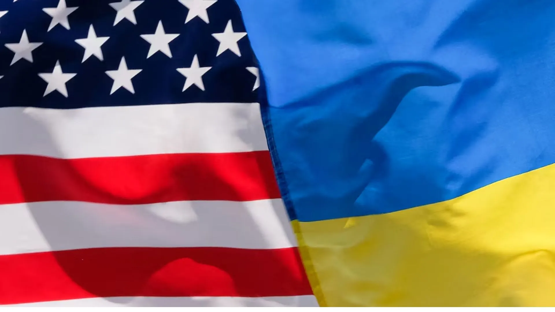 US-Ukraine Talks Begin in Saudi Arabia